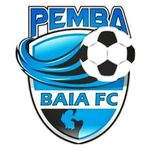 Baía de Pemba logo