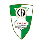 Logo do Ferroviário Beira de Ferroviário Beira