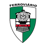 Logo do Ferroviário Maputo de Ferroviário Maputo