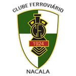 Ferroviário Nacala logo