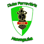 Ferroviário Nampula logo