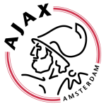 Logo do Ajax II de Holanda Ajax II logo