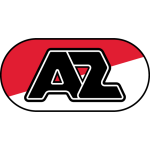 Logo do AZ de Holanda AZ logo