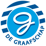 Logo of the De Graafschap from Netherlands De Graafschap logo