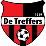 Logo do De Treffers de Netherlands De Treffers logo