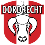 Logo do Dordrecht de Holanda Dordrecht logo