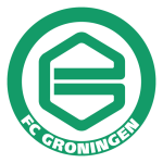 Logo do Groningen de Holanda Groningen logo