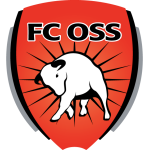 Logo do Oss de Holanda Oss logo