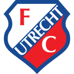 Logo of the Utrecht II from Netherlands Utrecht II logo