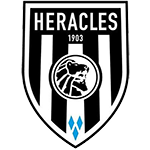 Logo of the Heracles from Netherlands Heracles logo