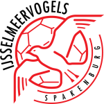 Logo of the HBC from Netherlands IJsselmeervogels logo