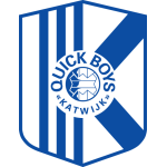 Logo do Quick Boys de Holanda Quick Boys logo