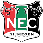 Logo do NEC de Holanda NEC logo