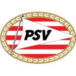 Logo of the PSV II from Netherlands PSV II logo