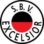 Logo of the Excelsior from Netherlands Excelsior logo
