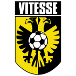 Logo do Vitesse de Holanda Vitesse logo