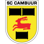 Logo do Cambuur de Holanda Cambuur logo