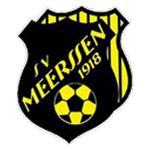 Logo do Meerssen de Holanda Meerssen logo