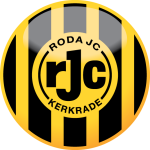 Logo of the Roda JC from Netherlands Roda JC logo