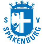 Logo do Spakenburg de Netherlands Spakenburg logo