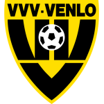 Logo do VVV de Holanda VVV logo