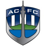 Logo do Auckland City de Internacional Auckland City logo