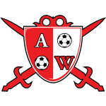 Logo of the Abia Warriors from Nigeria Abia Warriors logo