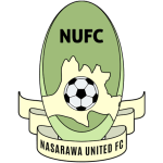 Logo do Lobi Stars de Nigeria Nasarawa United logo
