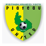 Logo do Heartland de Nigeria Plateau United logo