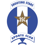 Logo of the Bayelsa United from Nigeria Shooting Stars logo