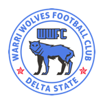 Palpite IA: Warri Wolves x Rivers United - 05/04 - Campeonato Nigeriano