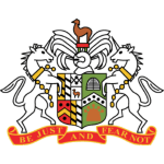 Logo do Glenavon U20 de Irlanda do Norte Glenavon U20 logo