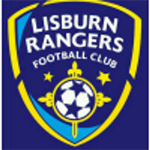 Logo of the Lisburn Rangers from Northern Ireland Lisburn Rangers logo