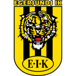 Logo do Egersund de Noruega Egersund logo