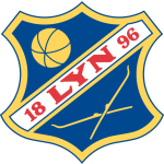 Logo of the Lyn from Norway Lyn logo