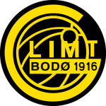 Logo do FK Bodo - Glimt de Europa FK Bodo - Glimt logo