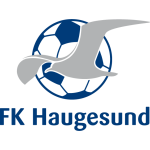Logo do Haugesund de Noruega Haugesund logo