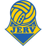 Logo do Jerv de Noruega Jerv logo
