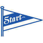 Logo do Start de Noruega Start logo