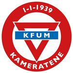 Logo do KFUM de Noruega KFUM logo