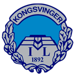 Logo of the Kongsvinger from Norway Kongsvinger logo