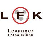 Logo of the Levanger from Norway Levanger logo