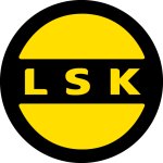 Logo of the Lillestrøm from Norway Lillestrøm logo