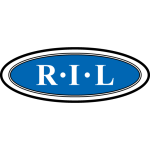 Logo of the Ranheim from Norway Ranheim logo