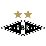 Logo do Rosenborg de Noruega Rosenborg logo