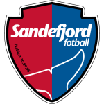 Logo do Sandefjord de Noruega Sandefjord logo