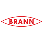 Logo do Brann de Noruega Brann logo