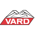 Logo of the Vard from Norway Vard logo