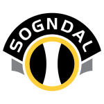 Logo do Sogndal de Noruega Sogndal logo
