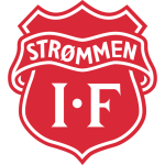 Logo of the Strømmen from Norway Strømmen logo